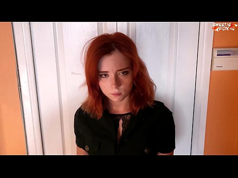 ❤️ Gad sekirite pini Joli Fanm pou Volè - Kom Nan Bouch Videyo sèks nan ht.zoomporno.ru ❤