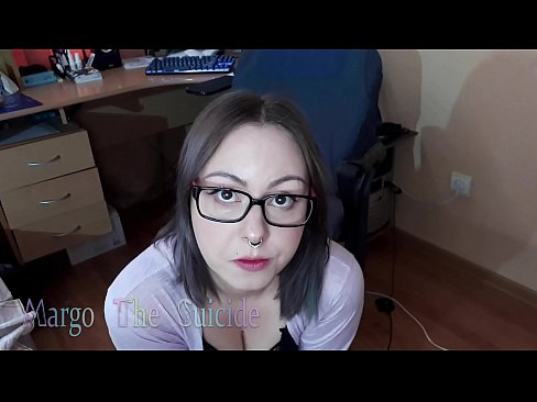 ❤️ Ti fi sexy ak linèt souse gode pwofondman sou kamera Videyo sèks nan ht.zoomporno.ru ❤