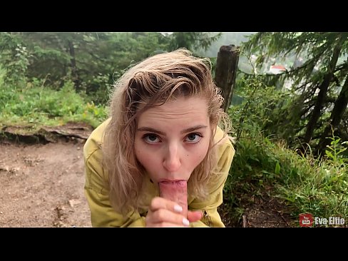 ❤️ Ti fi vale kom apre yon pip piblik - Eva Elfi Videyo sèks nan ht.zoomporno.ru ❤